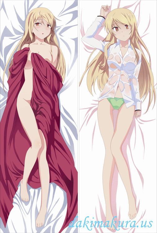 The Pet Girl of Sakurasou - Shiina Mashiro Anime Dakimakura Love Body PillowCases